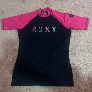 Roxy Top
